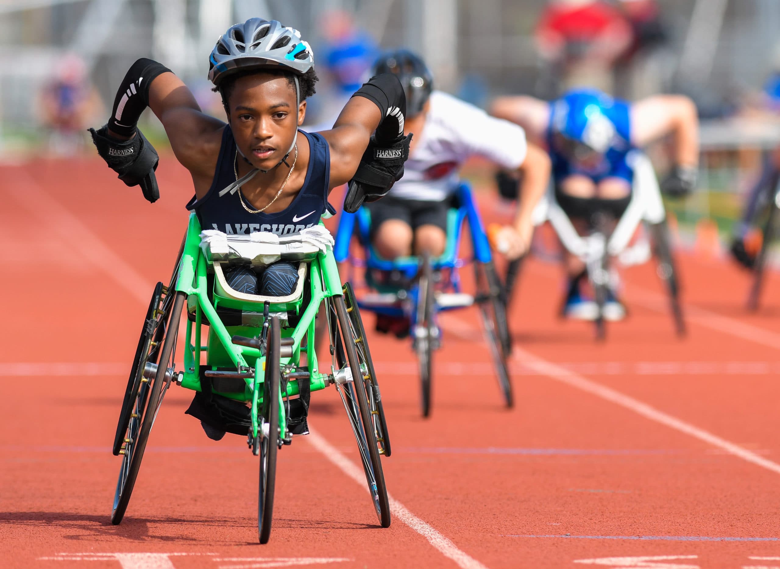 Move United Junior Nationals coming to Denver area July 17-23