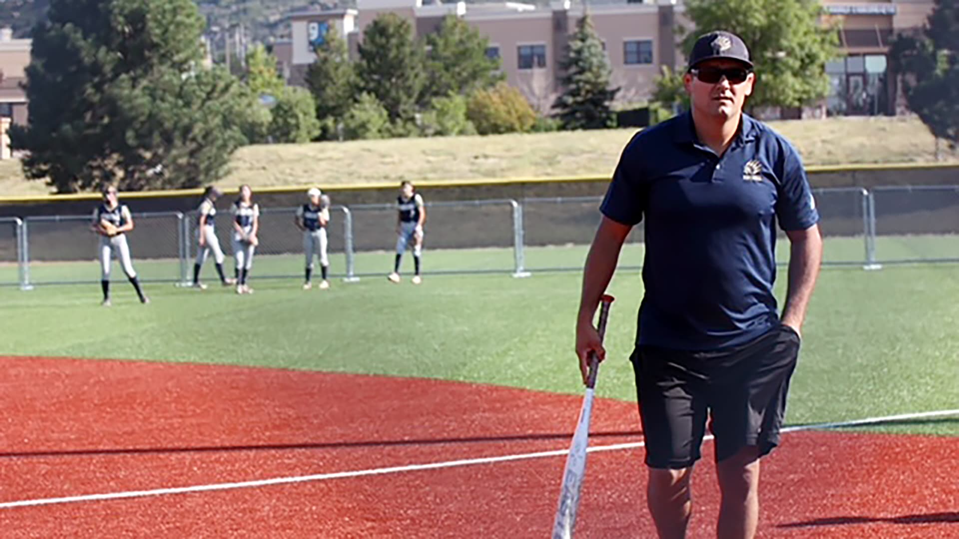 Softball: Palmer Ridge program trending upward under Coach Romero