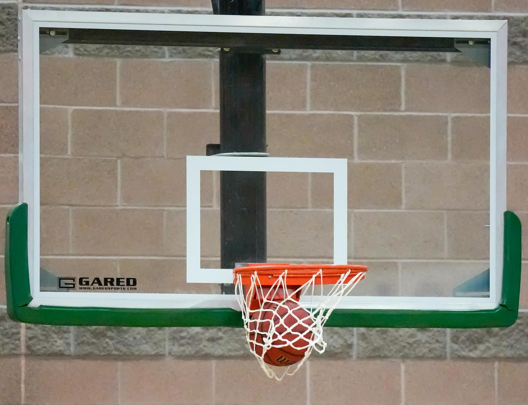 Generic BBall 2