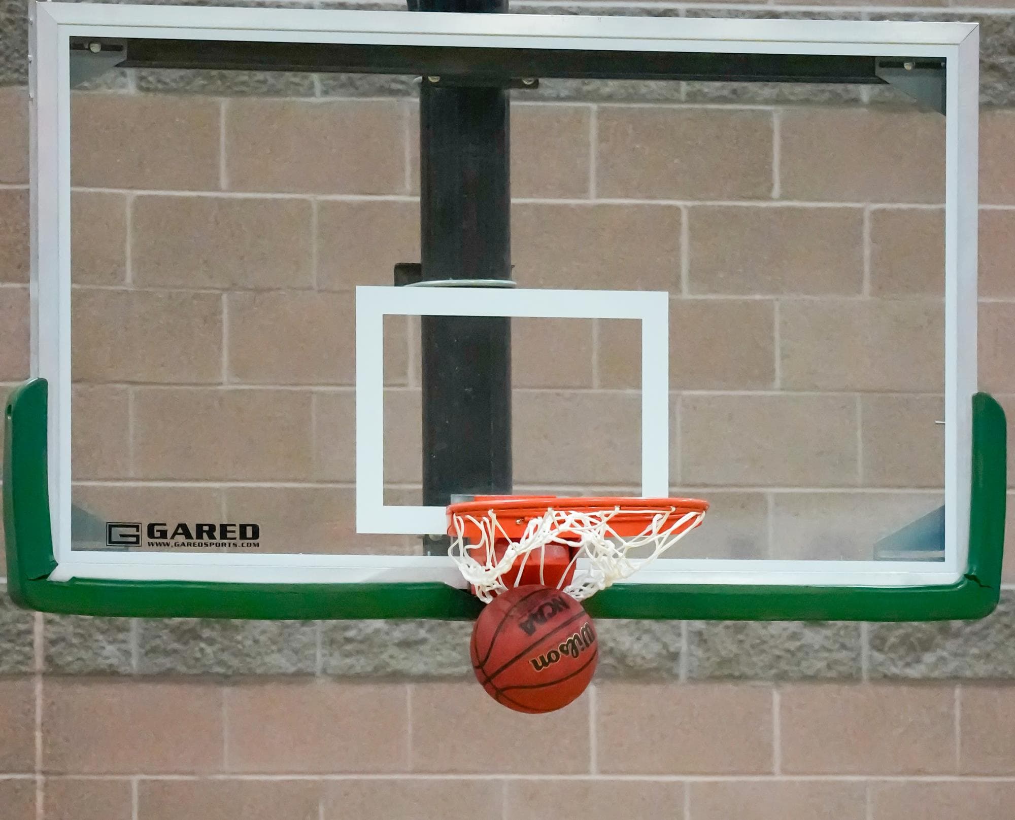 Generic BBall 1