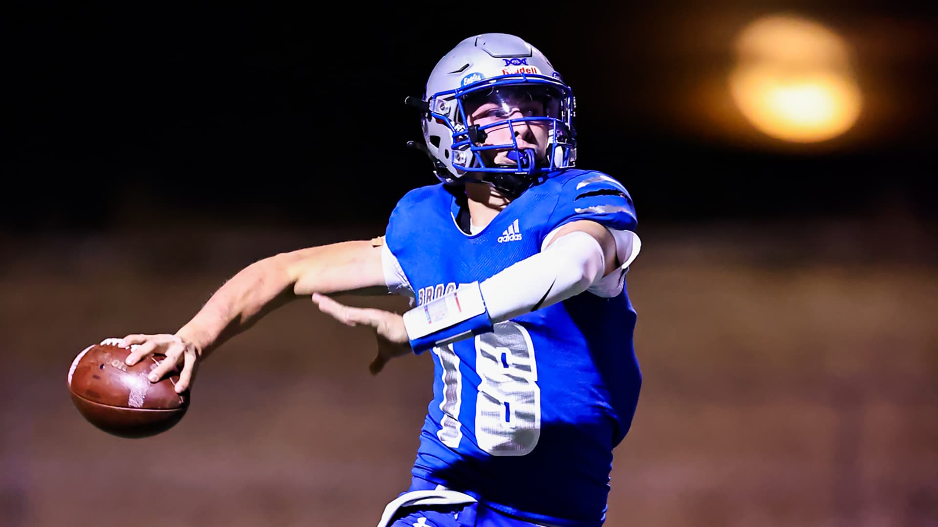 Broomfield football