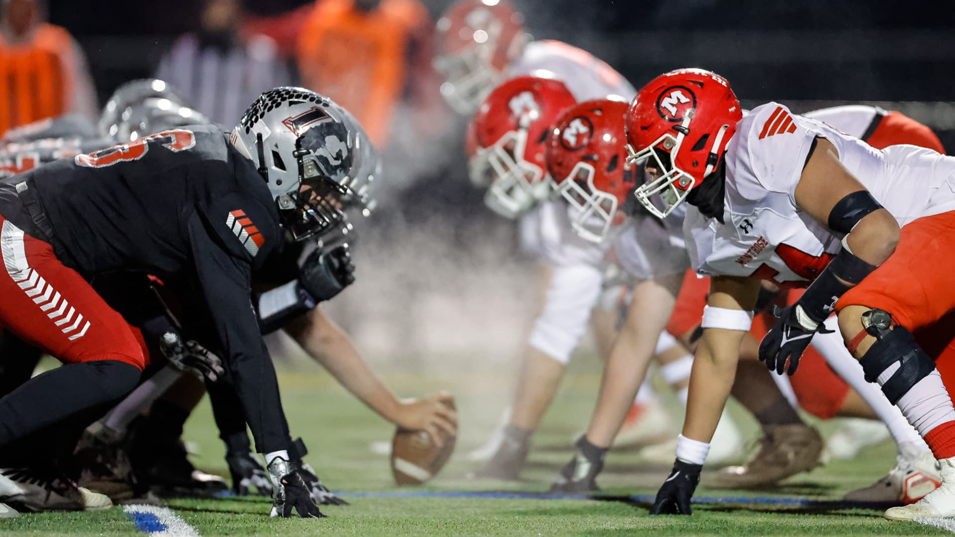 Loveland football