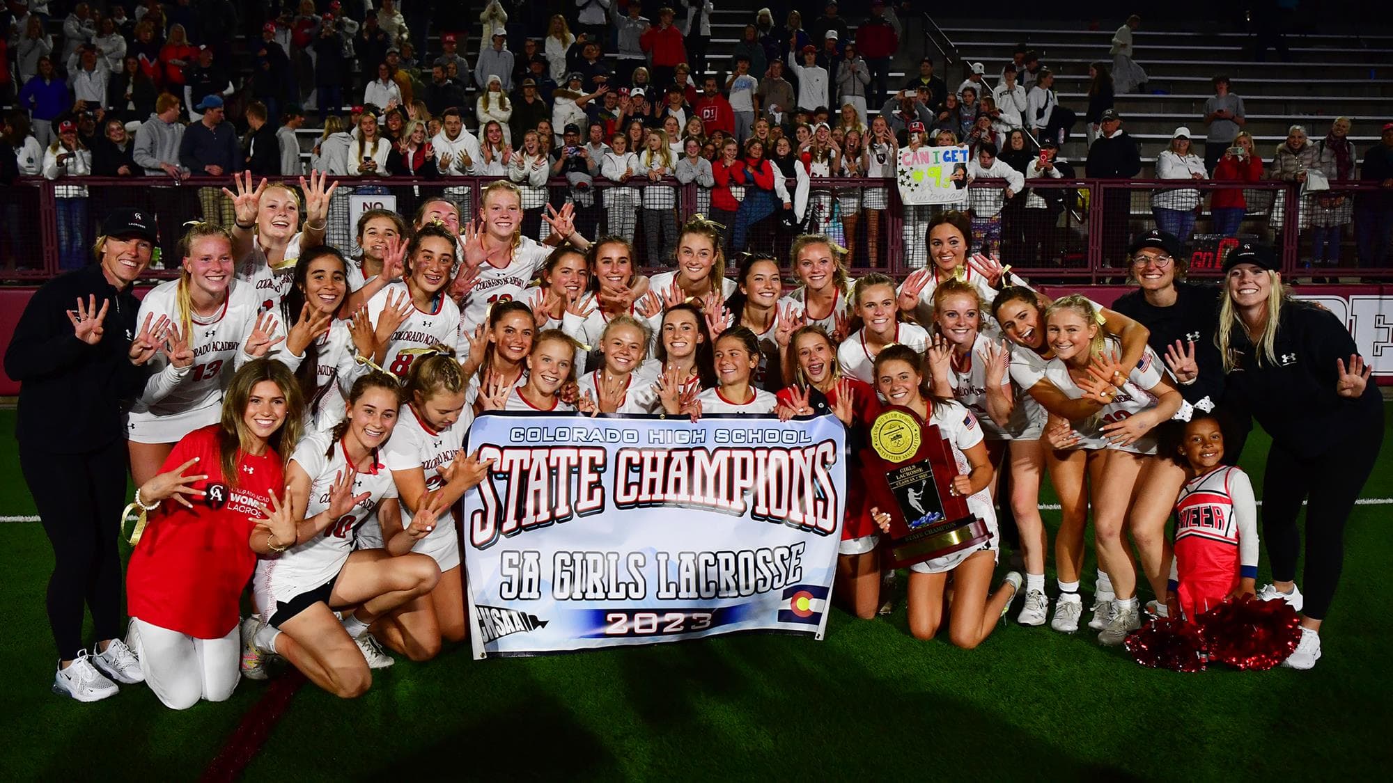 CA 2023 5A GLax Champs