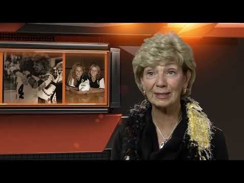 Debbie Cook CHSAA Hall of Fame induction video