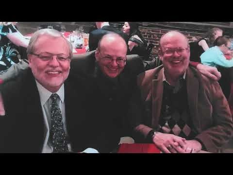 Morton Dickson III CHSAA Hall of Fame acceptance video