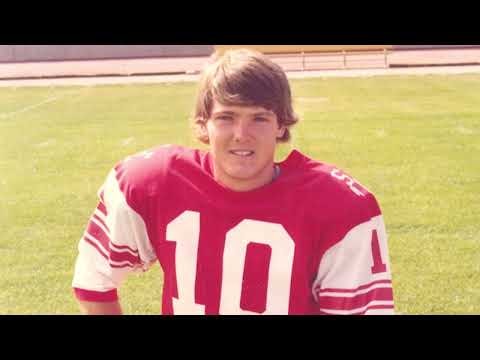 Bart Stevens CHSAA Hall of Fame acceptance video