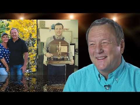 Gary Glover CHSAA Hall of Fame acceptance video