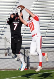 No. 6 Chatfield football hands Brighton its first loss