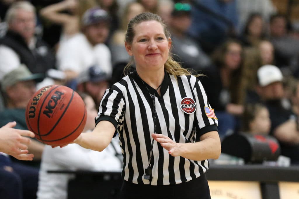 NFHS: Let’s gain a new appreciation for officials during down time