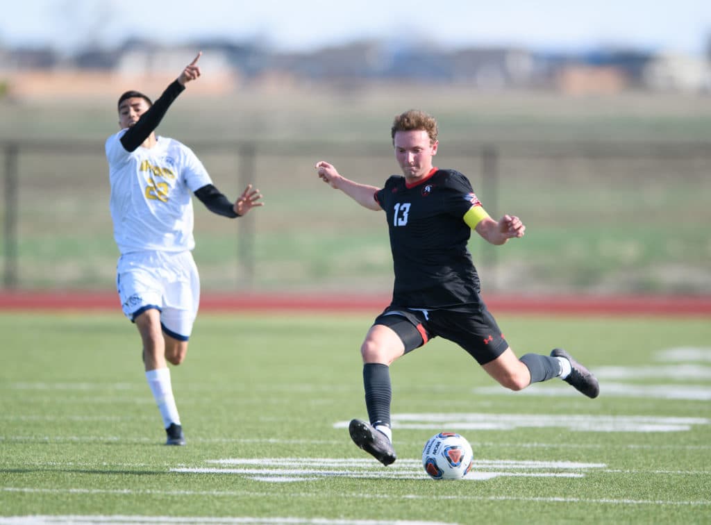 3A boys soccer semifinals: Colorado Academy and Frontier Academy to square off in title match