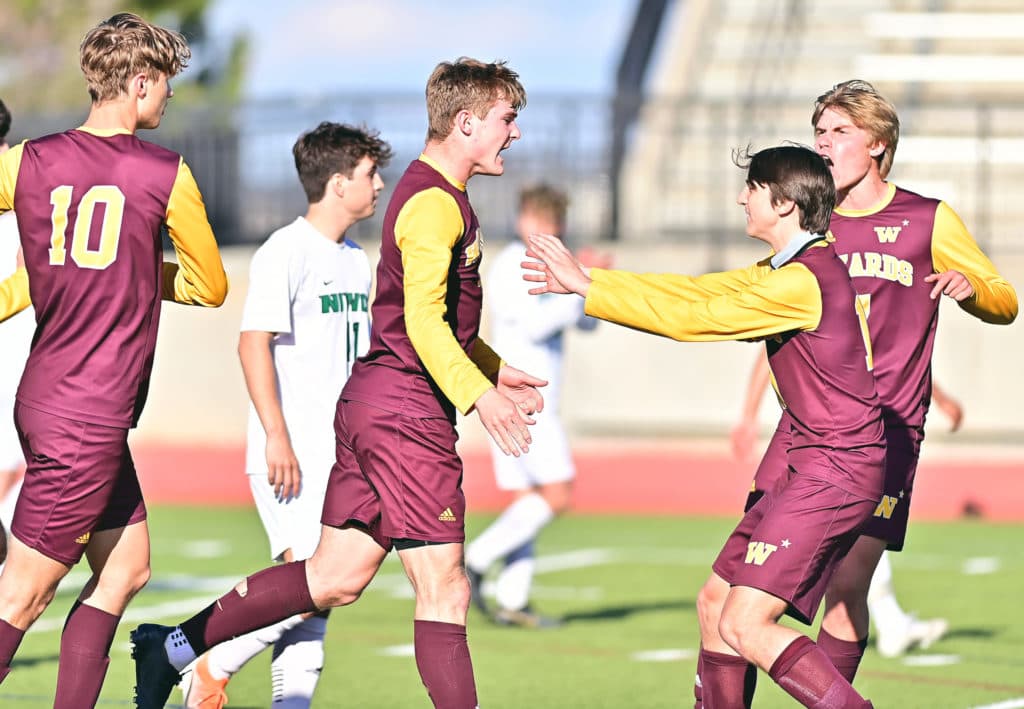 4A boys soccer semifinals: Windsor and Denver North advance to title match