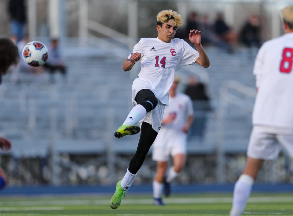 5A boys soccer semifinals: Cherry Creek and Fairview advance to title game