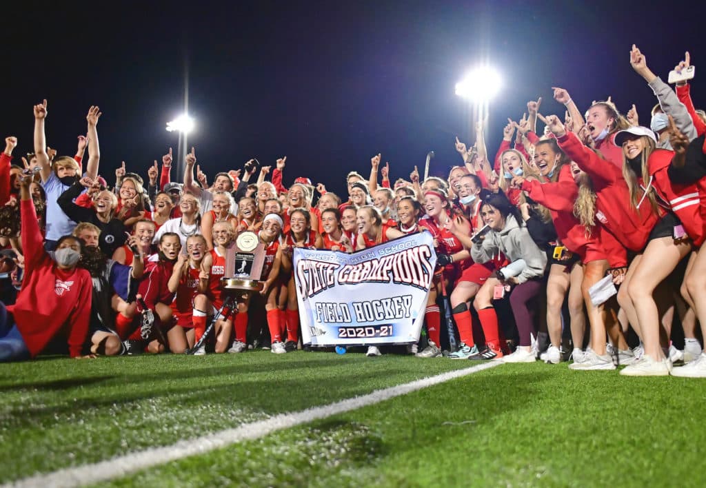 A Look Back at the Season C Championships
