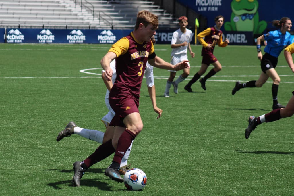 4A boys soccer: Windsor caps undefeated season with first state title