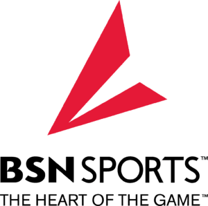 BSN logo Heart of the Game 300x298