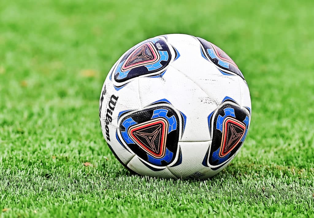 Generic Soccer