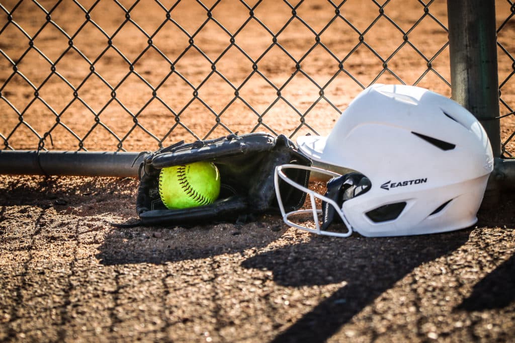 Generic Softball