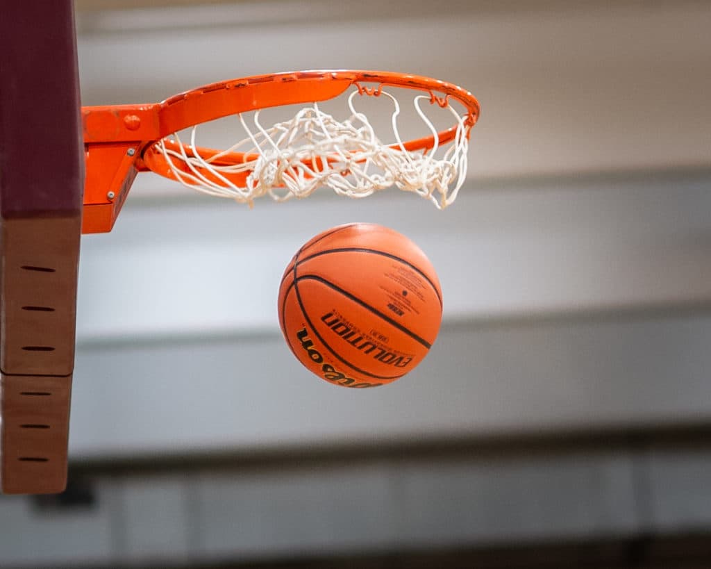 Generic bball