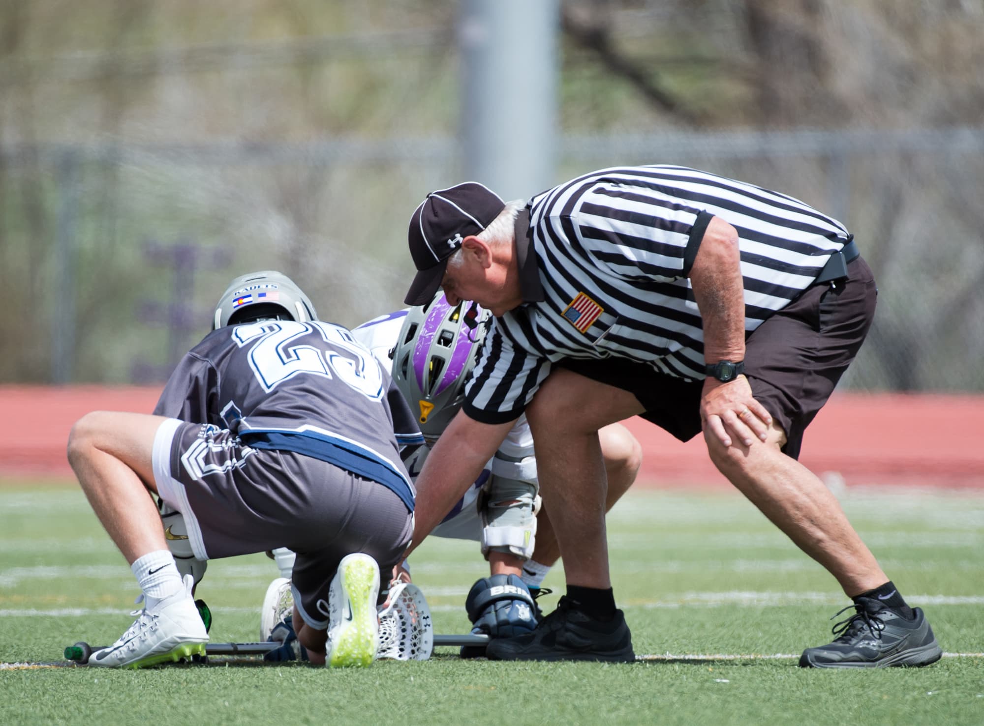 Generic lacrosse
