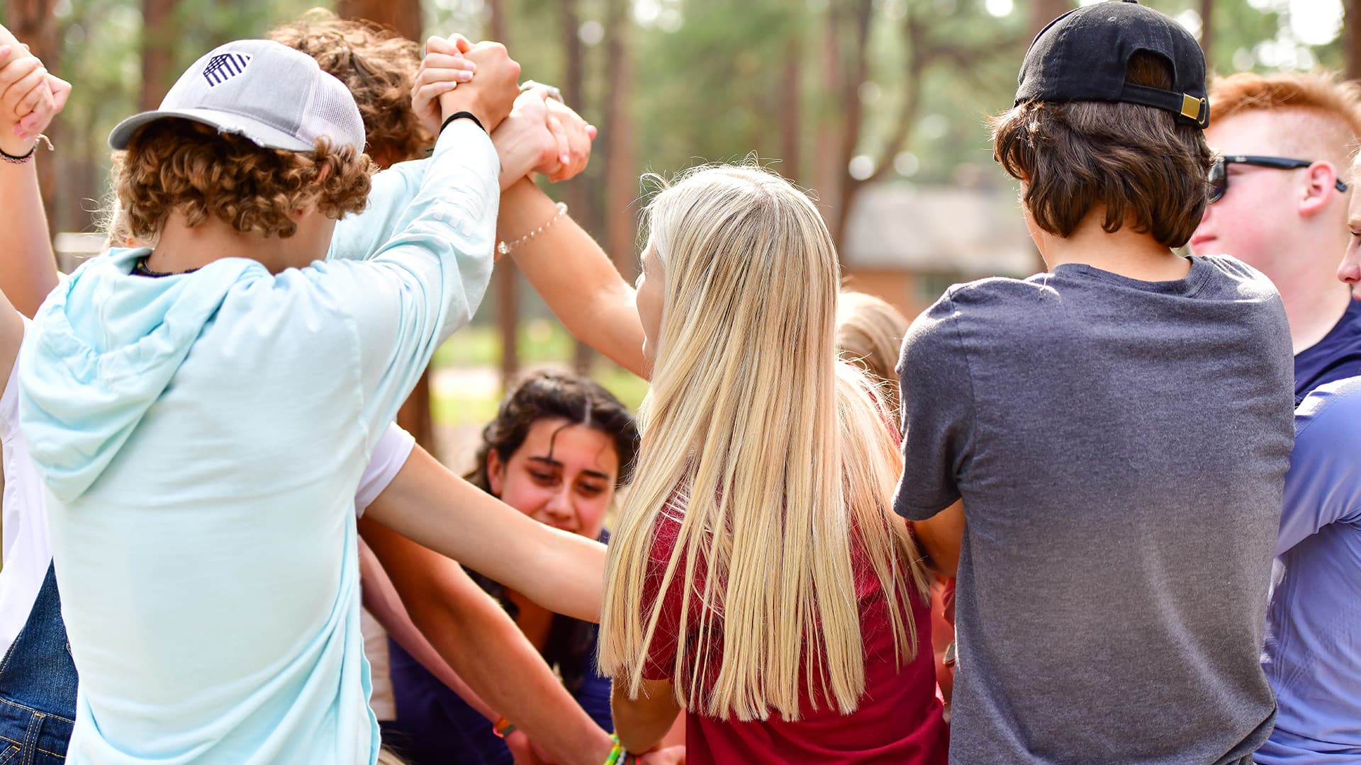 Chatfield Alliance starts year with relationship-building