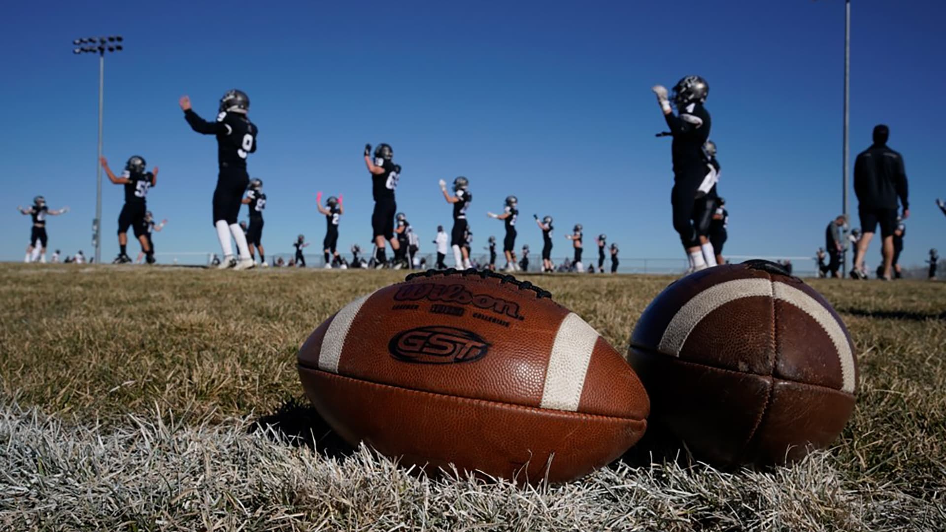 Football generic