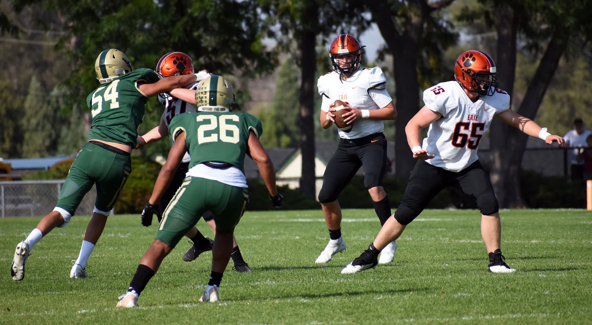 Football_Erie