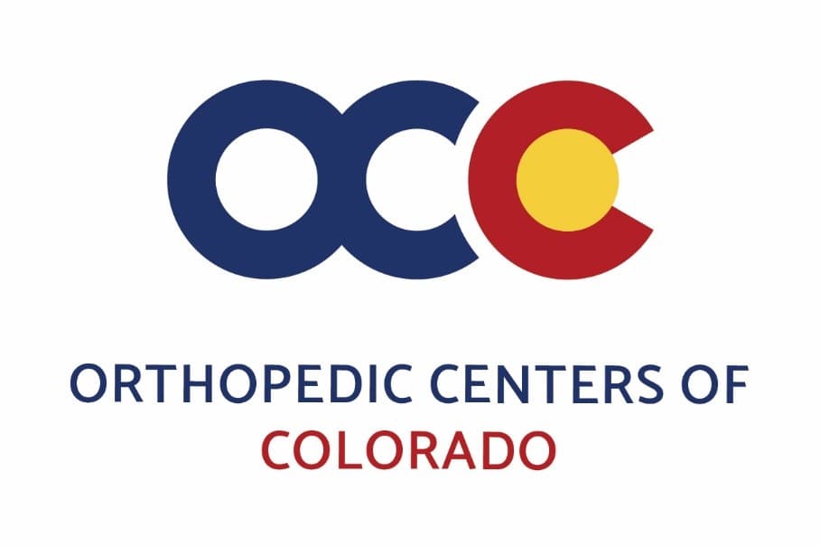 Orthopedic Centers of Colorado Logo
