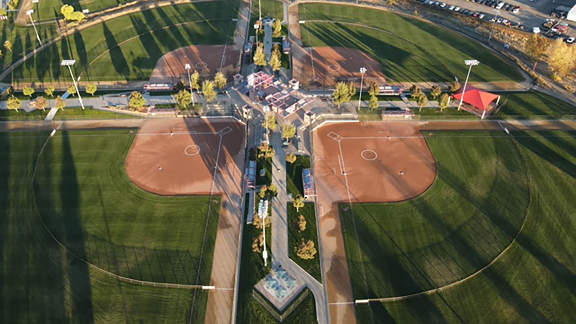 Aurora Sports Park