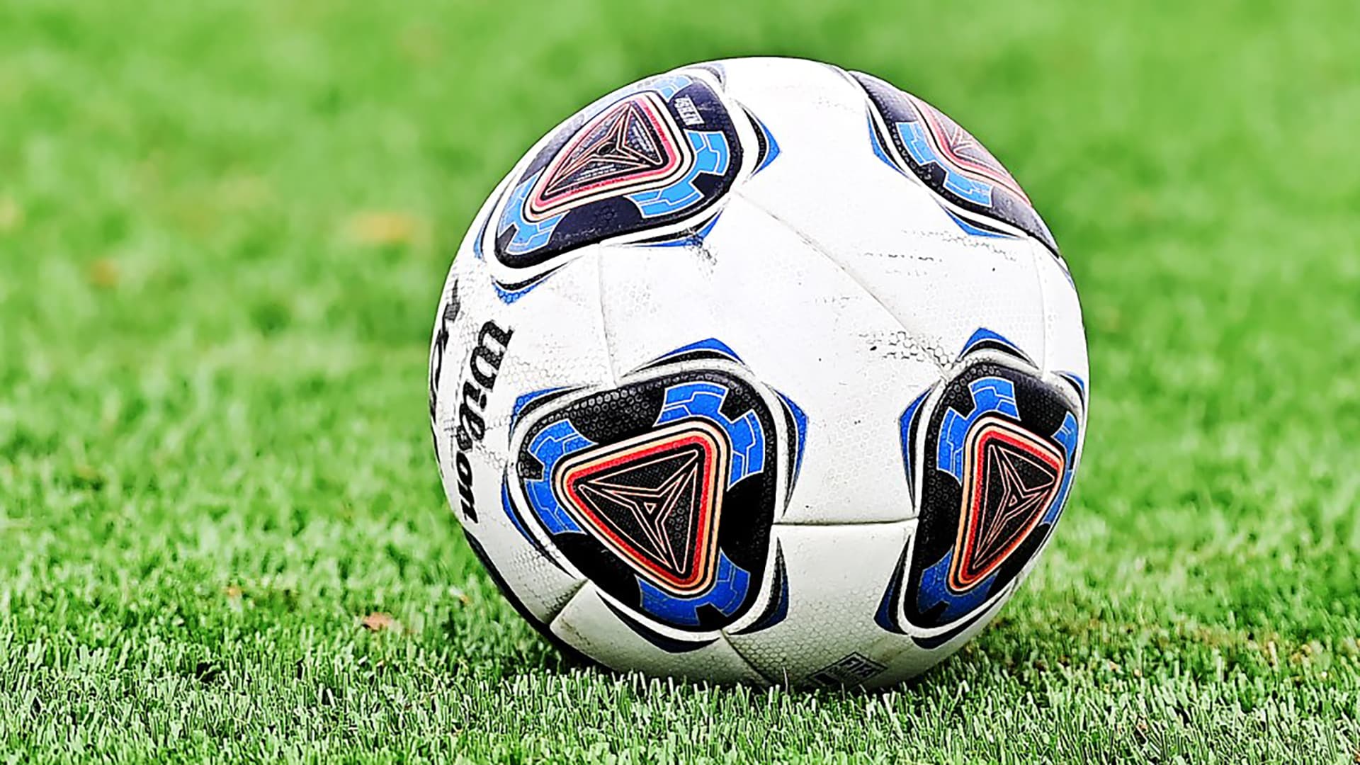 Soccer generic
