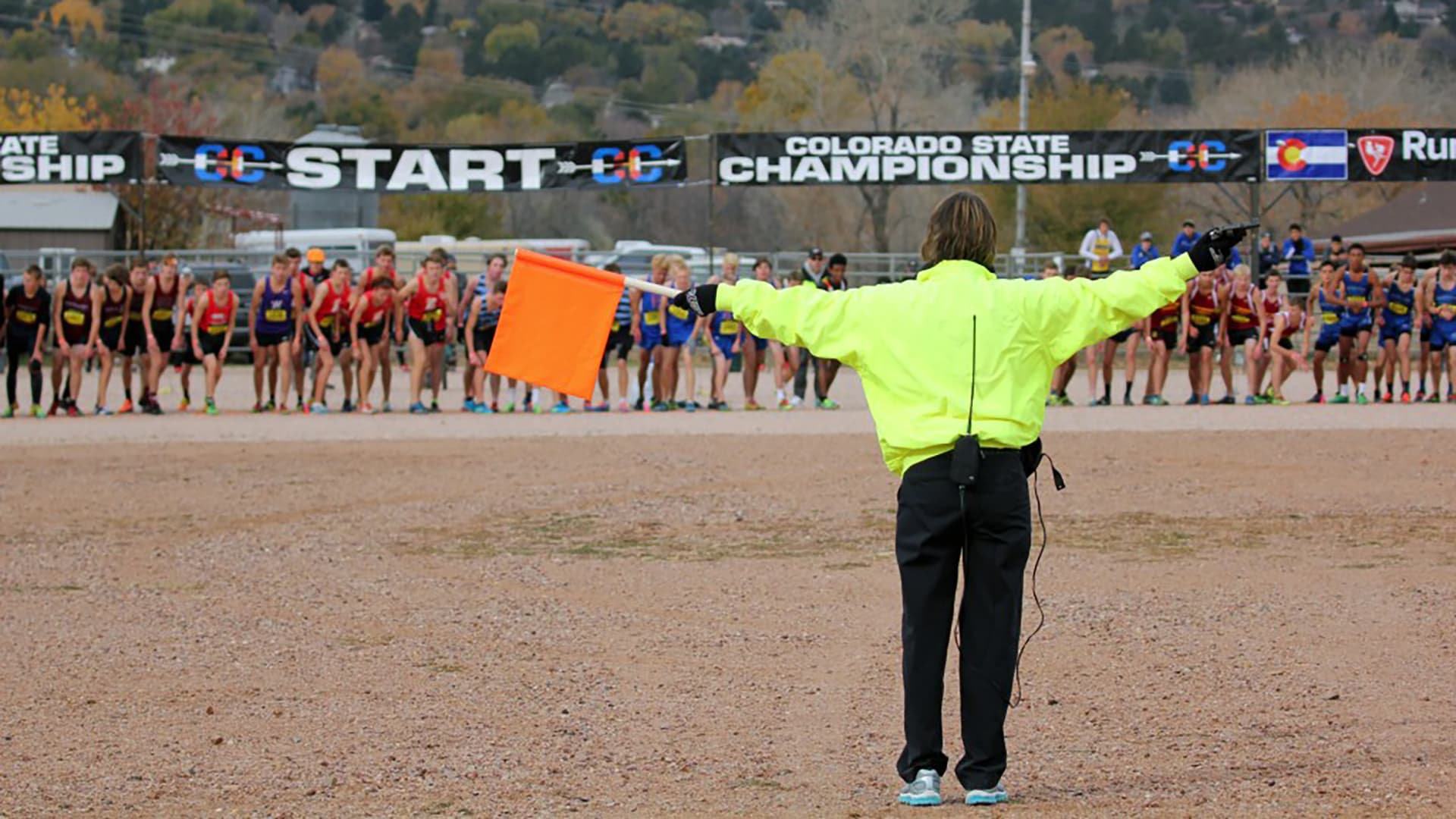 Cross country generic