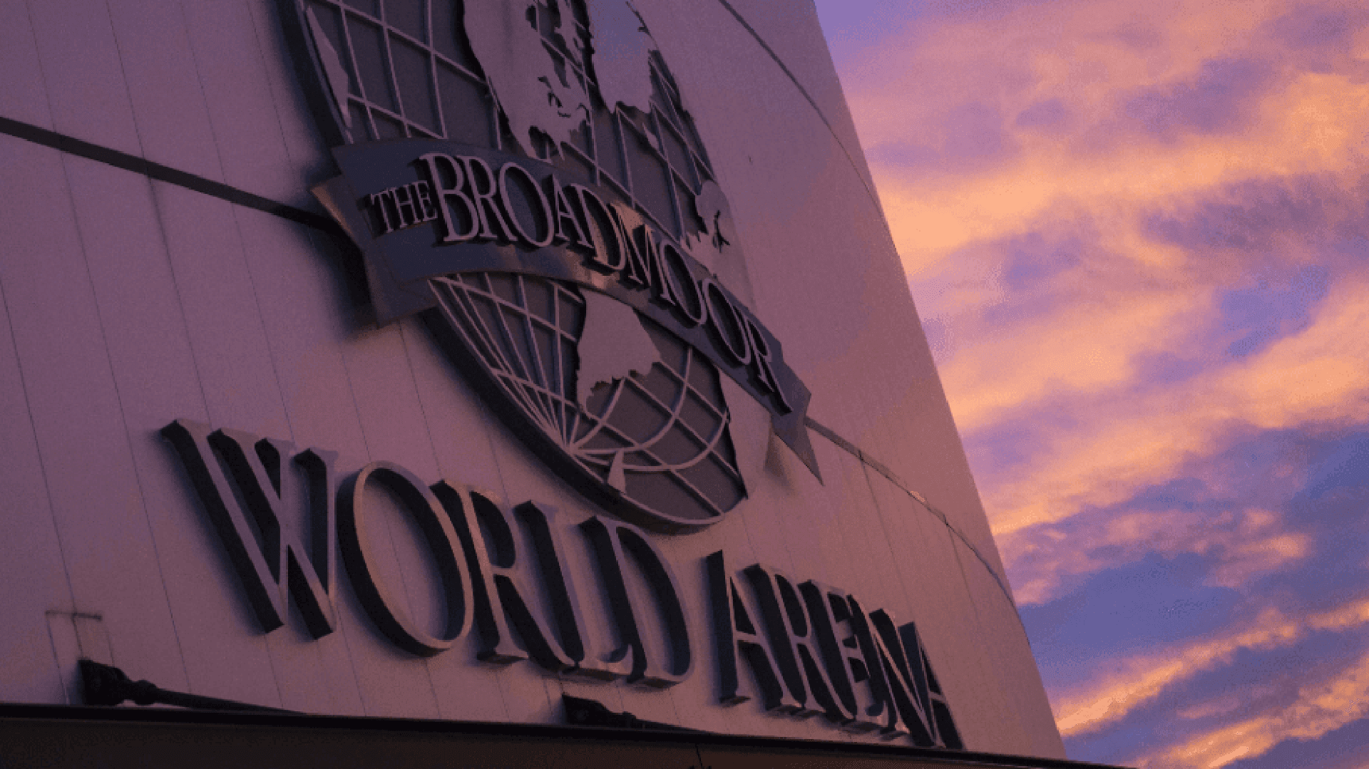 World Arena