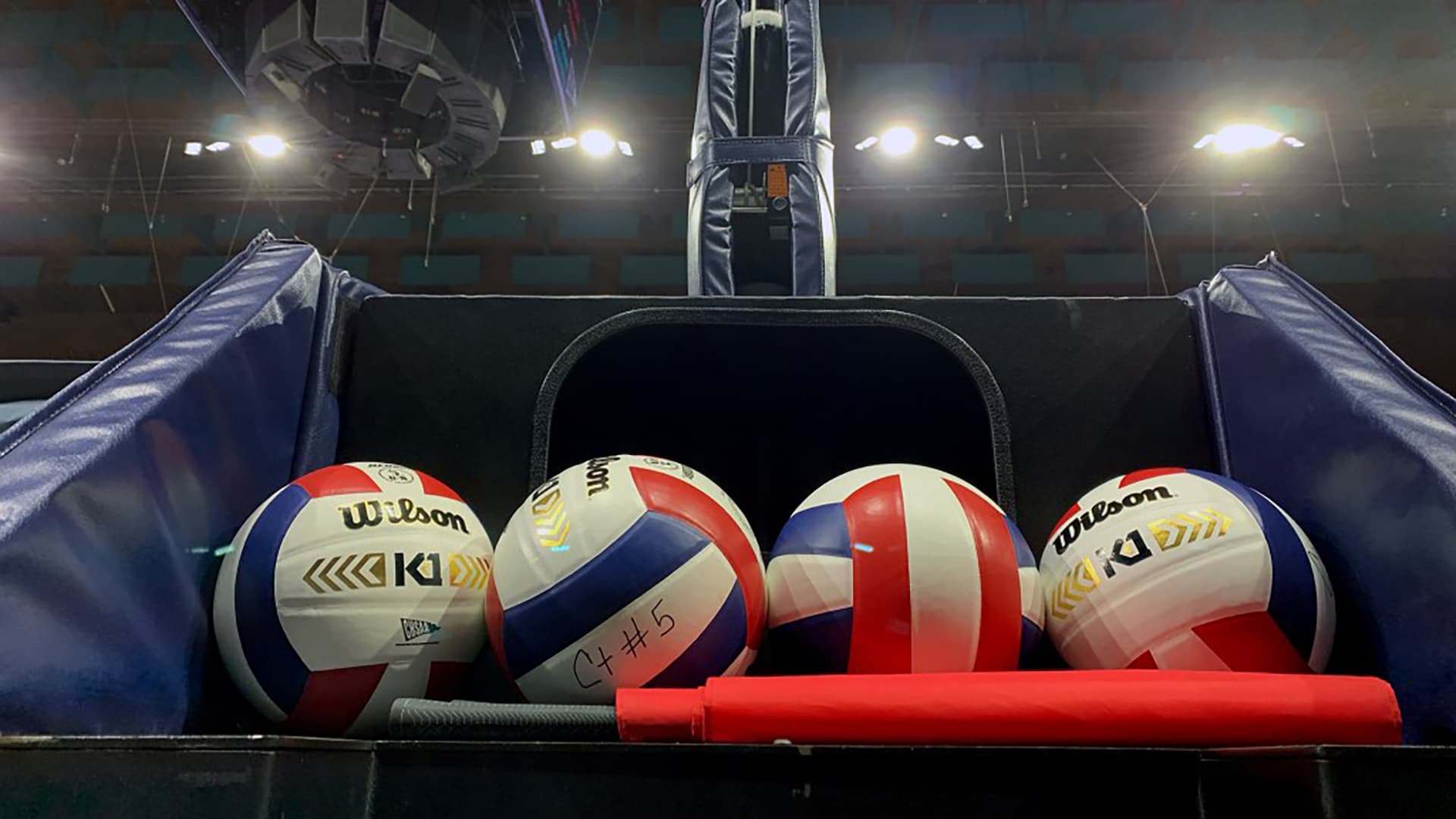 Volleyball generic