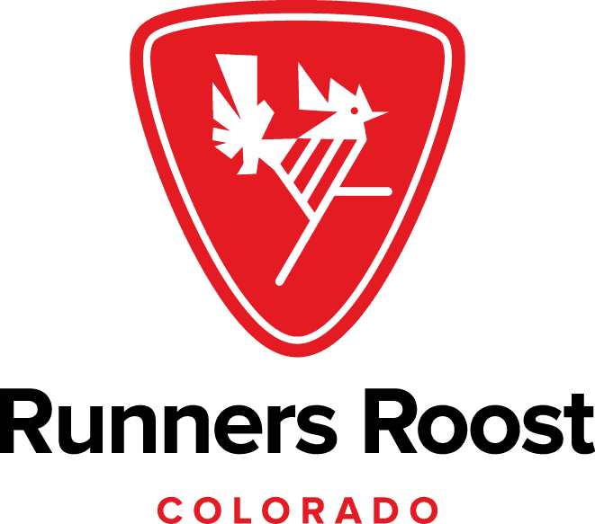 Runners Roost Logo