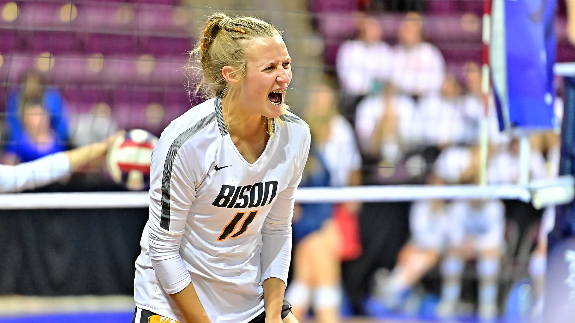 1A girls volleyball: Flatirons Academy relishes first tournament win in program history