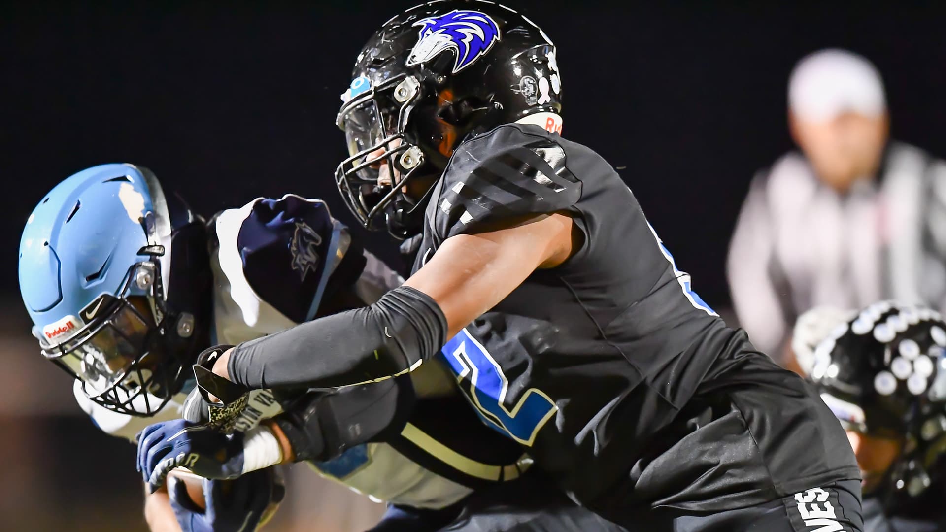Grandview football