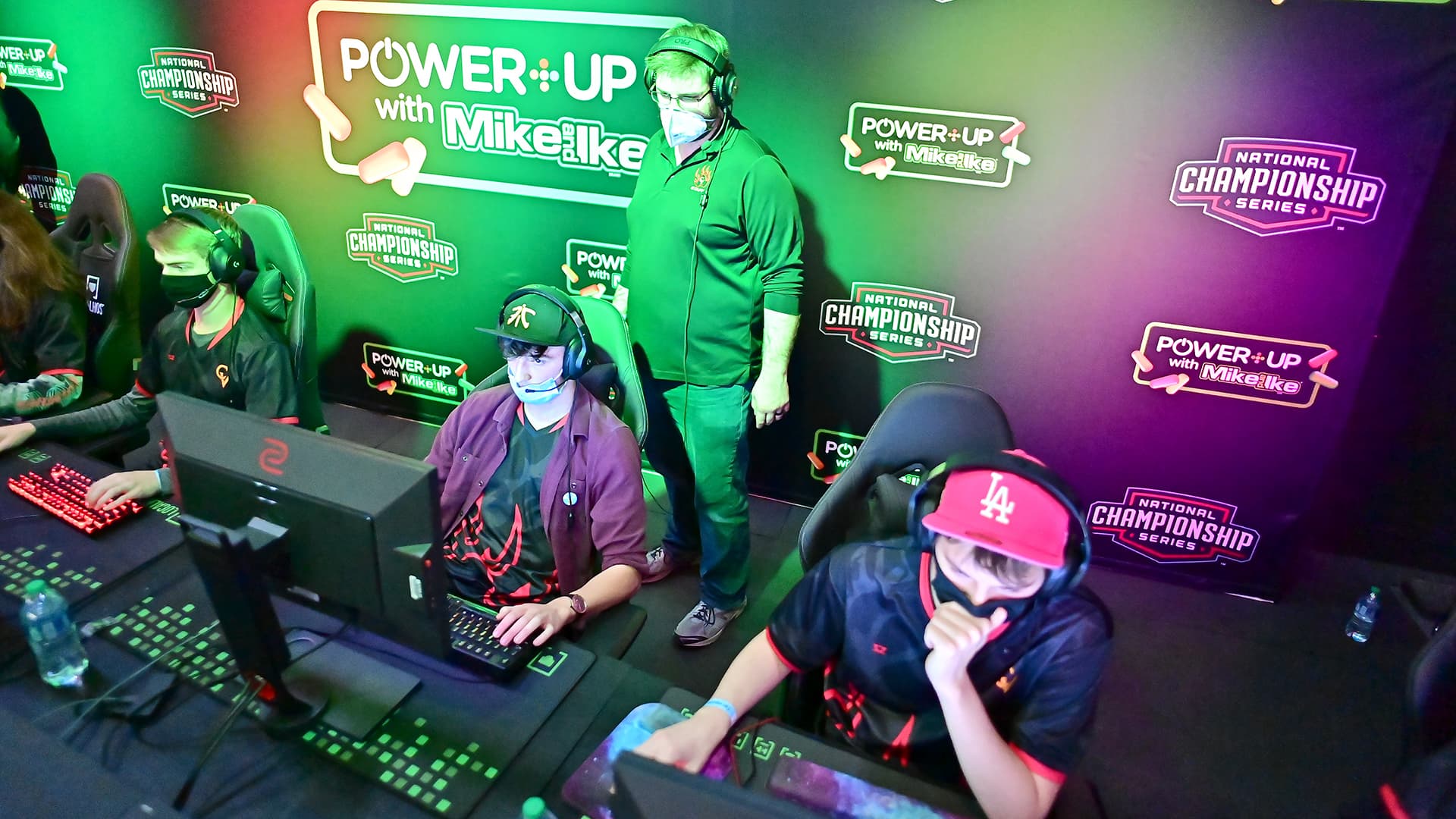 Esports Generic
