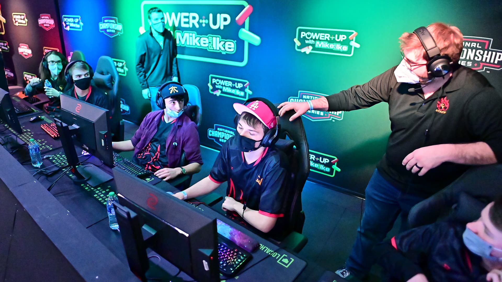 State championship atmosphere a sign of eSports’ bright future in Colorado