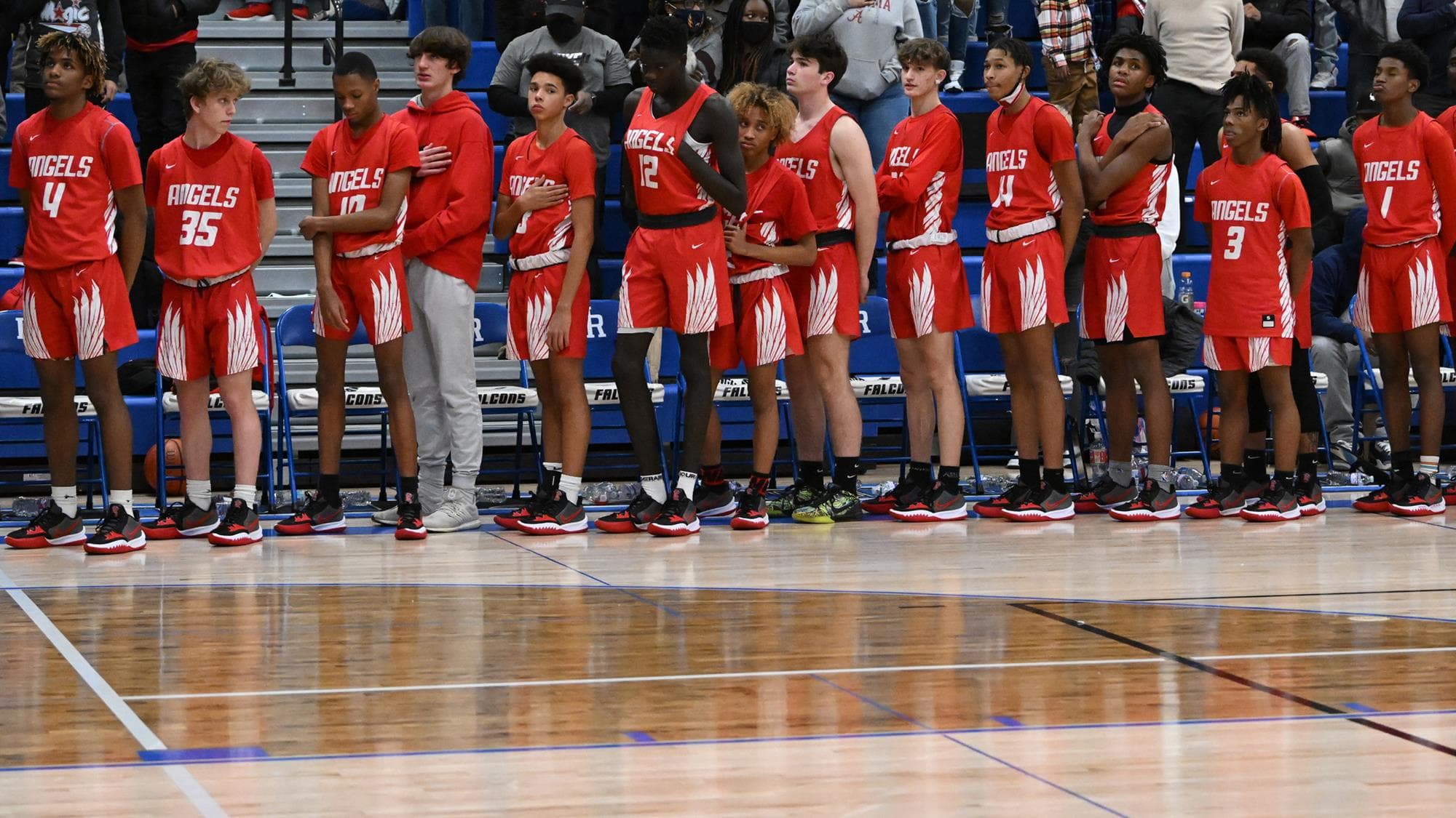 Denver East BBB 2022