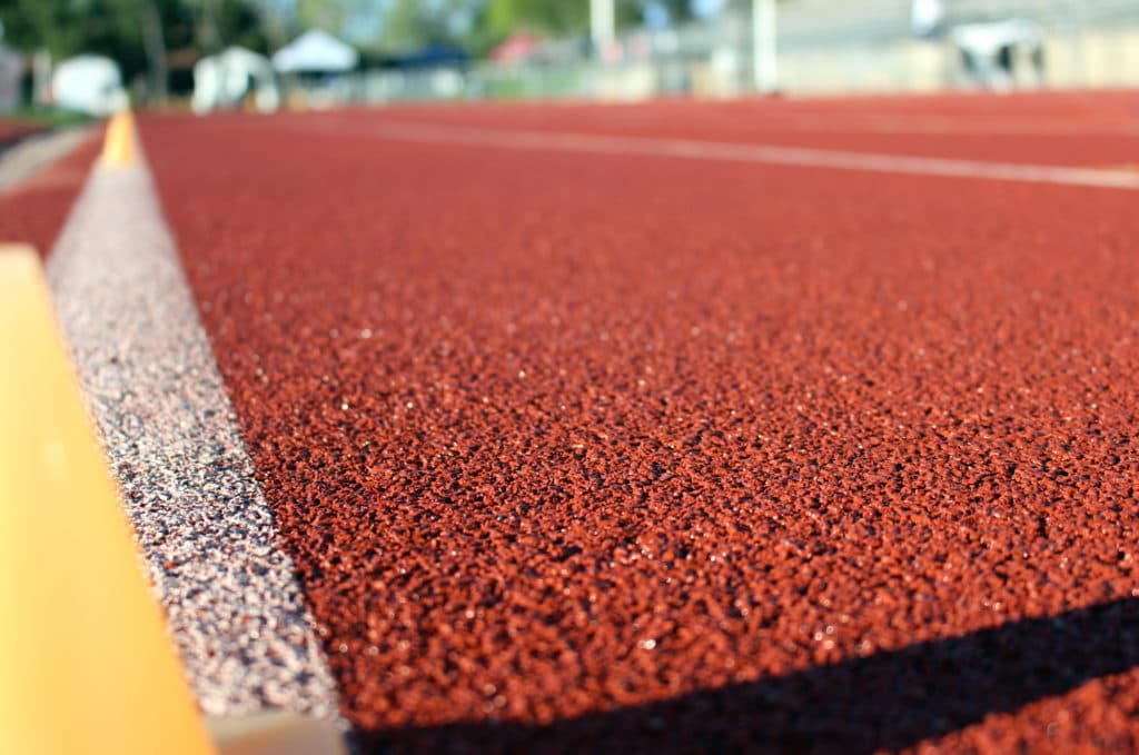 Track generic
