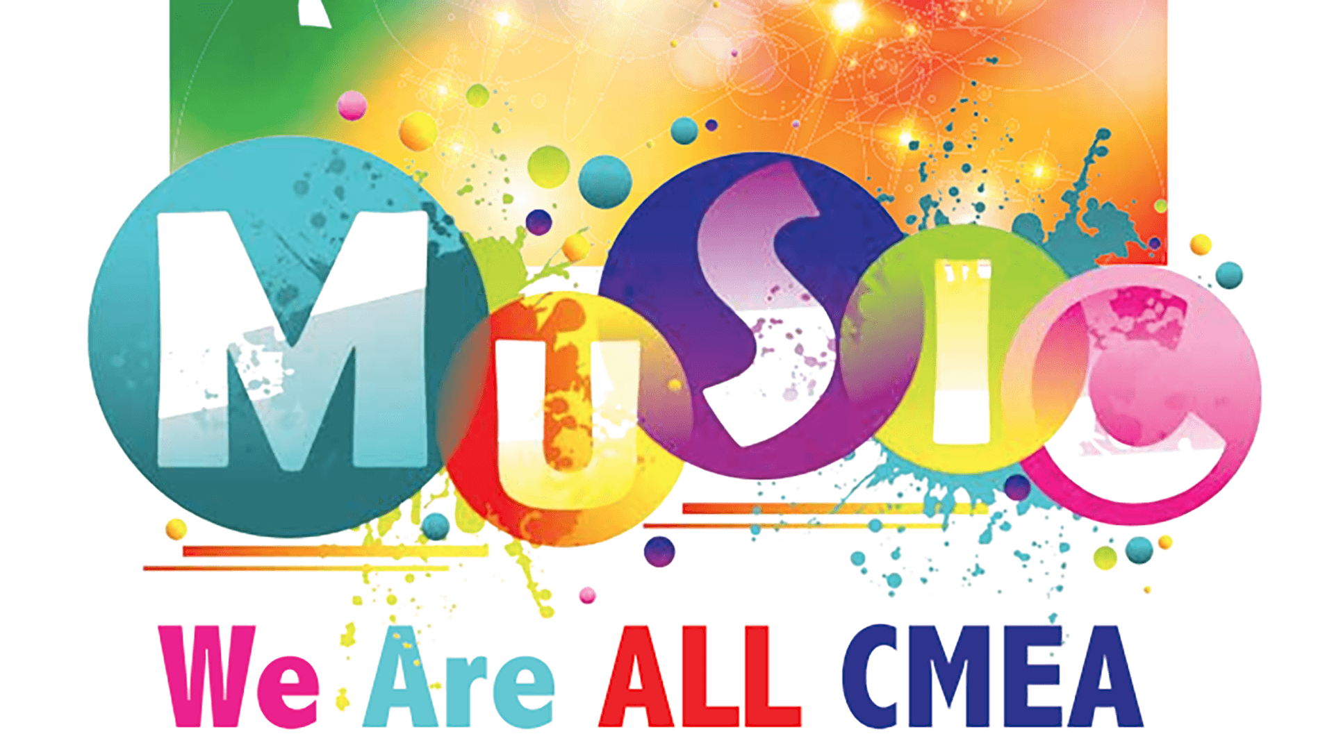 CMEA 2022 logo