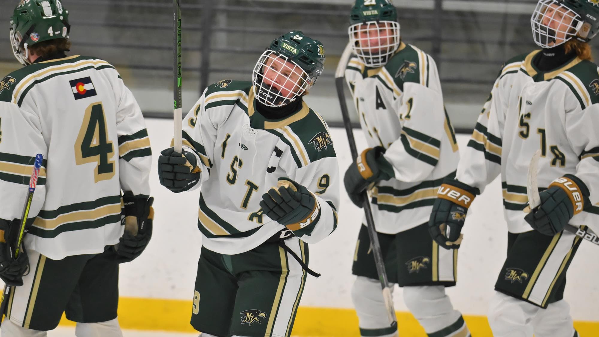 MV hockey 2022