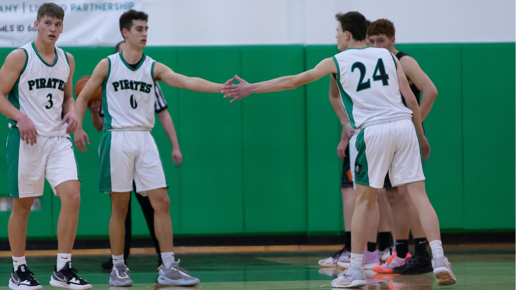 St. Mary's BBB 2022