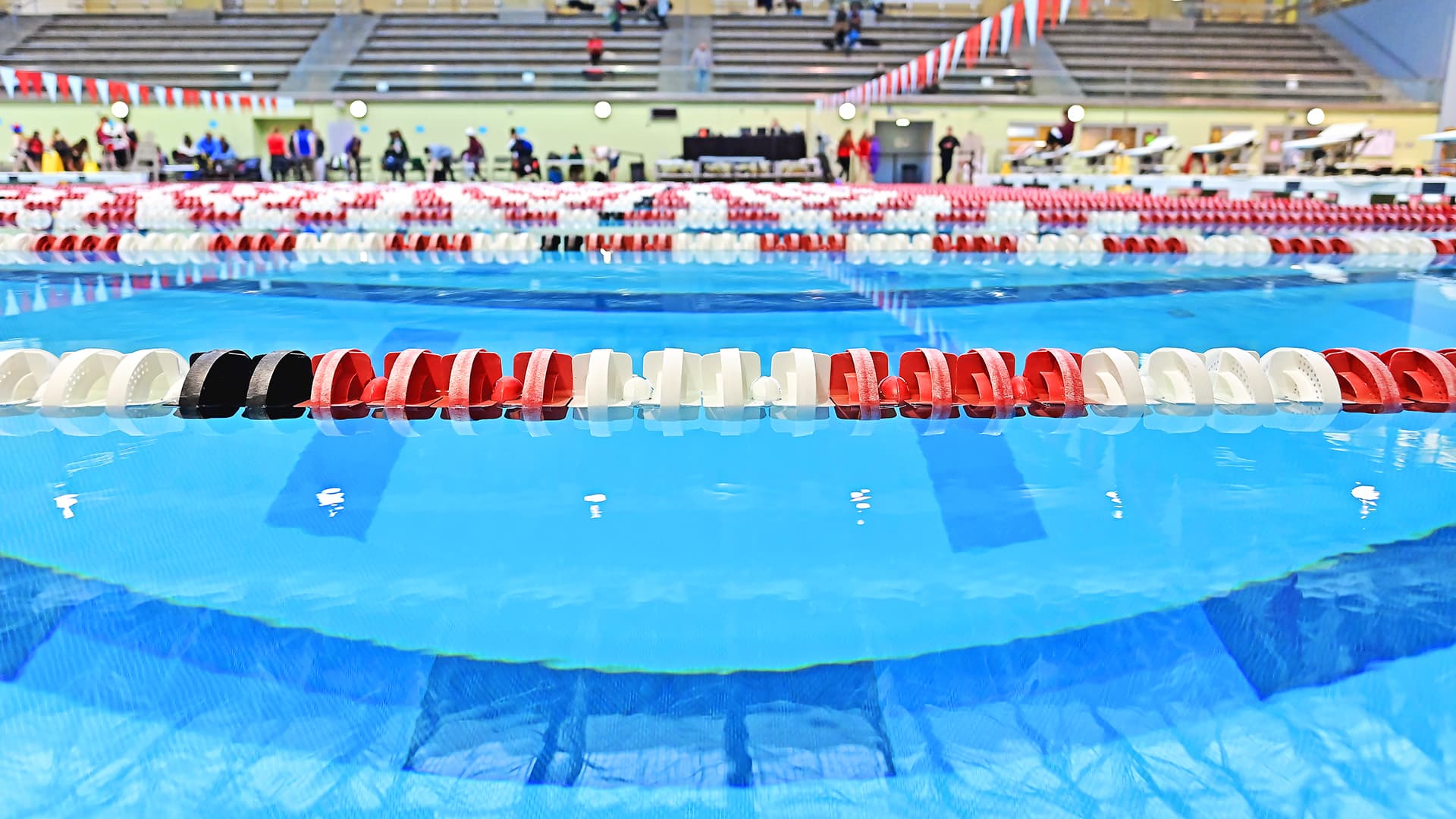 Swimming generic