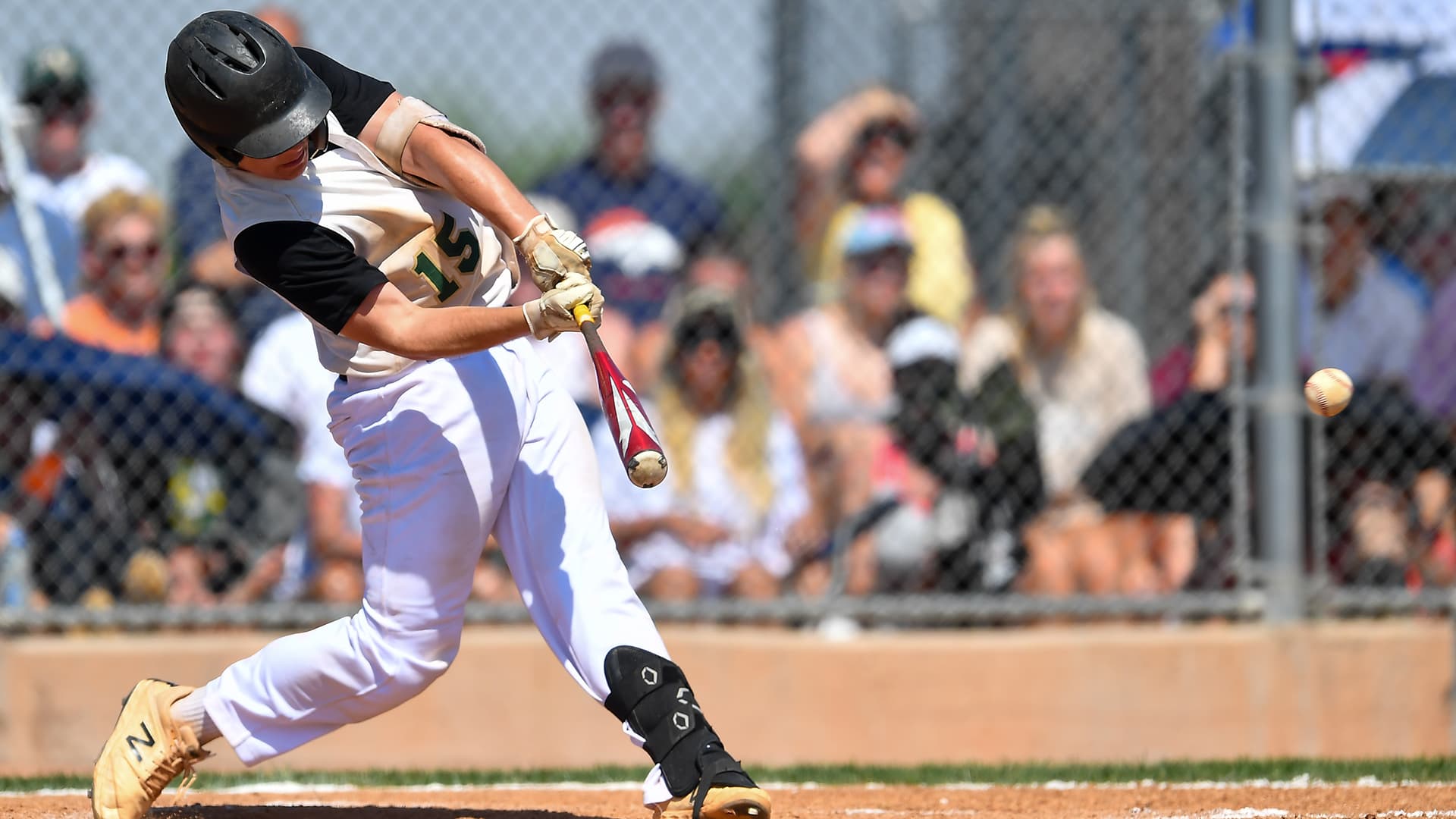 Mountain Vista baseball