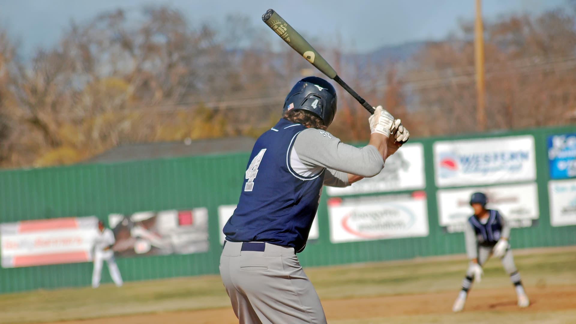 Severance baseball