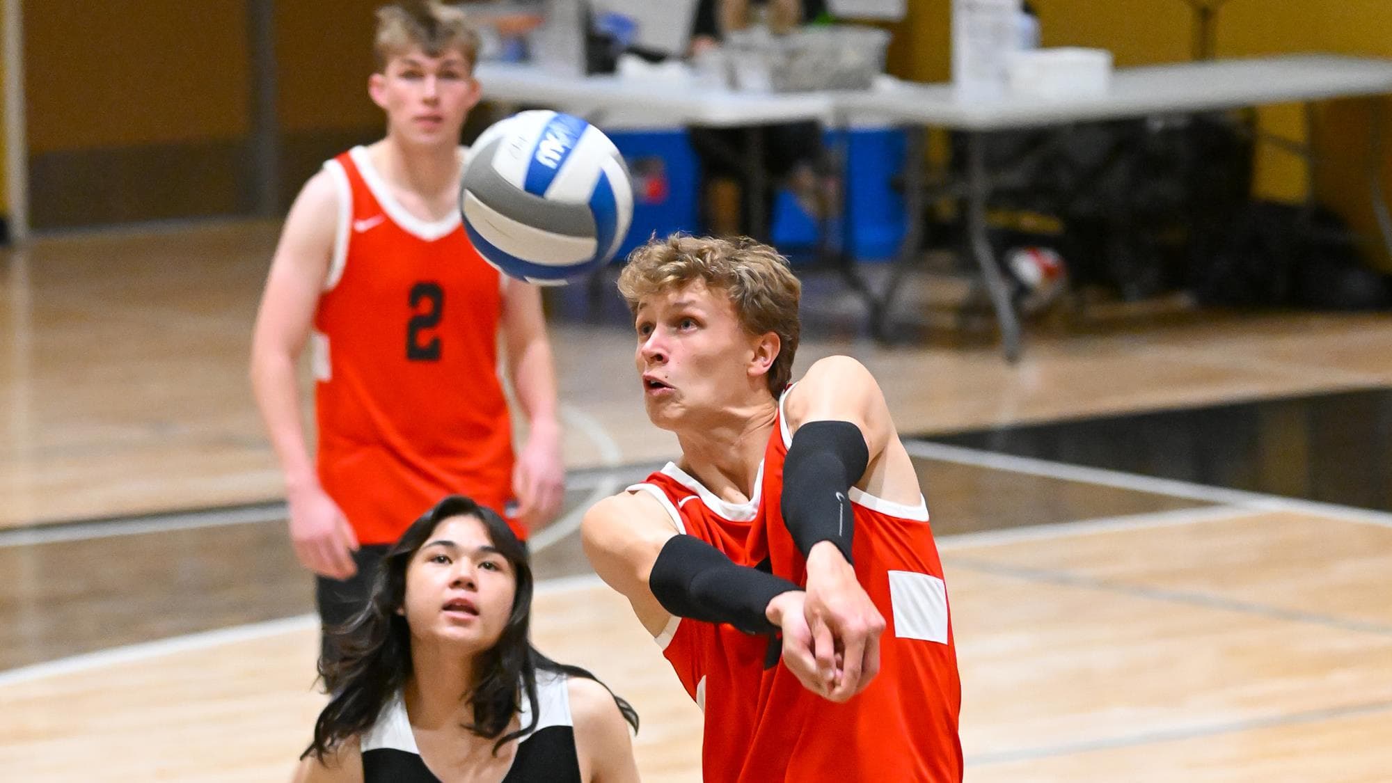 Eaglecrest BVB 2022