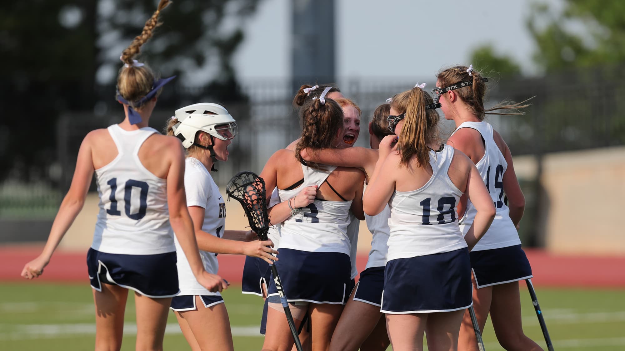 Evergreen GLax 2021