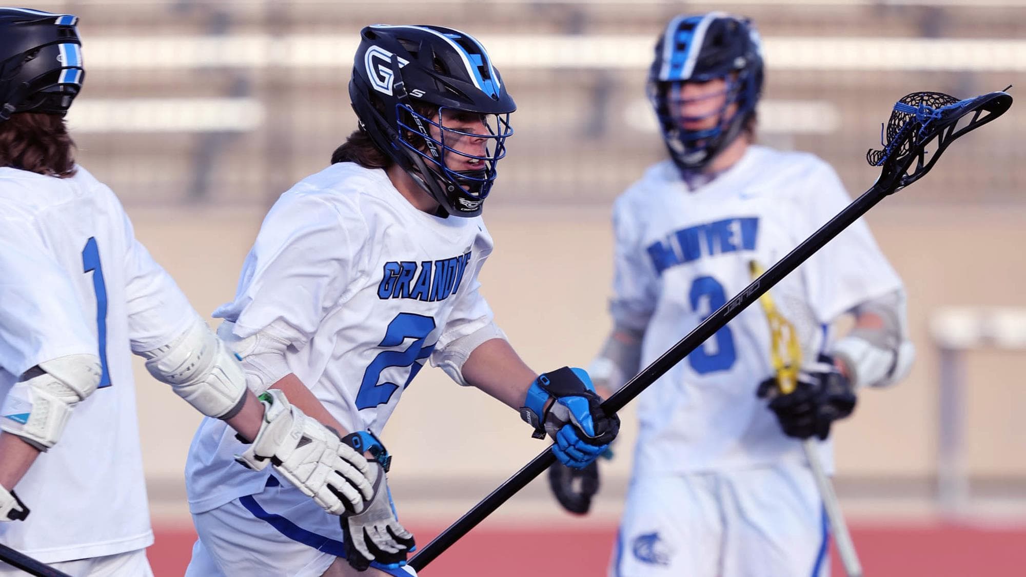 Grandview BLax 2022