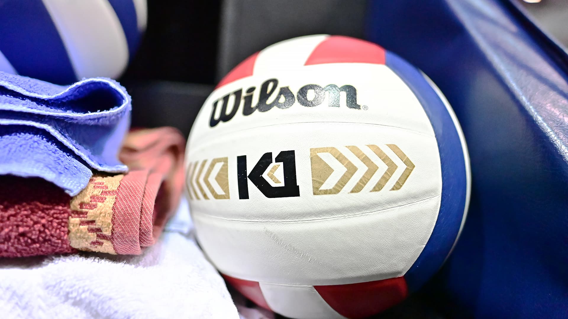 volleyball generic