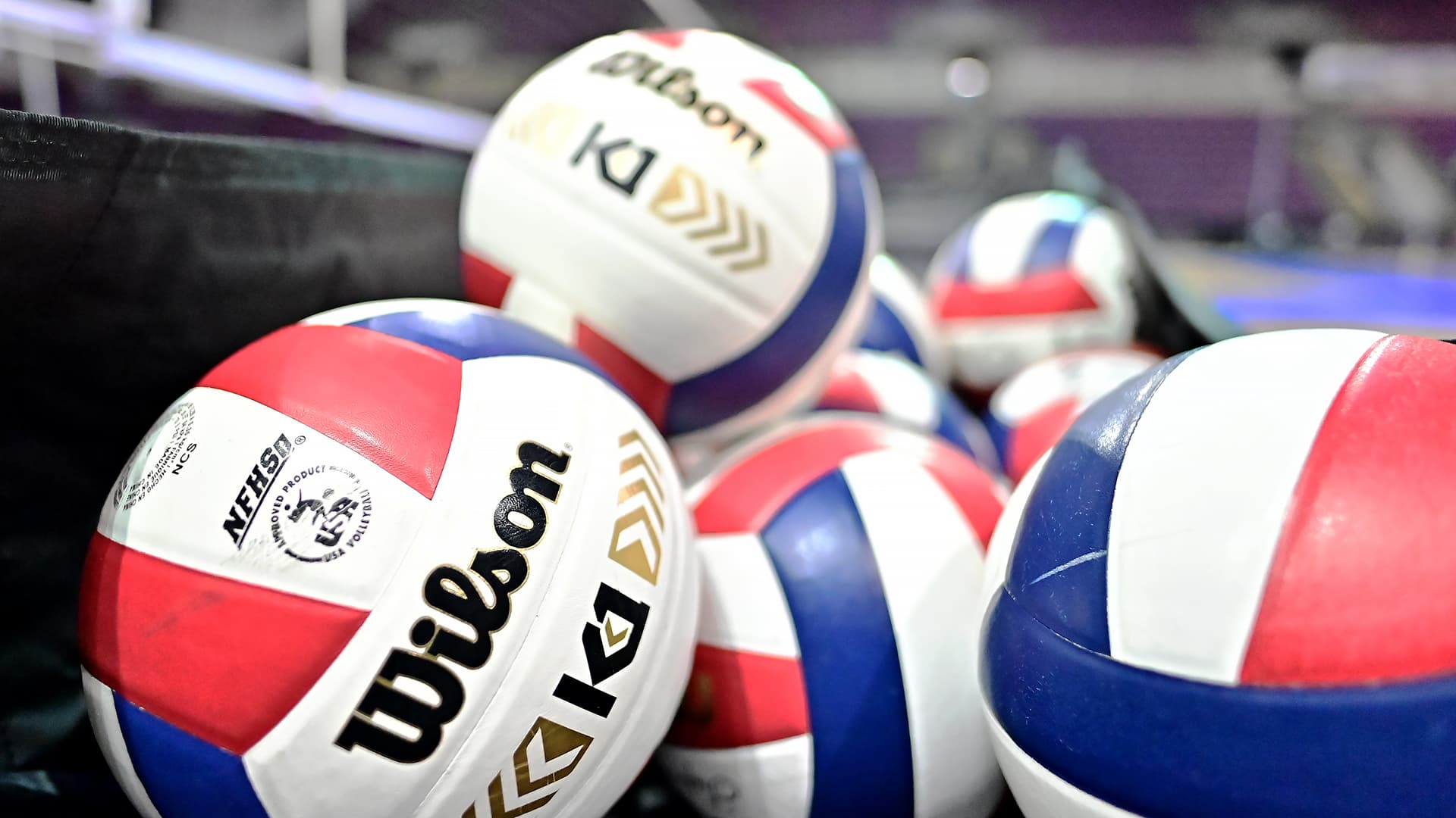 volleyball generic